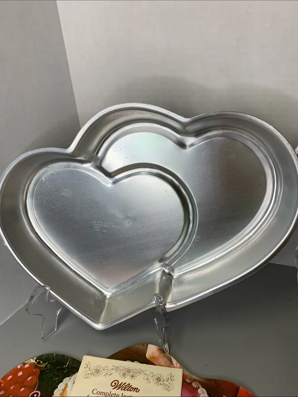 Wilton vintage lot